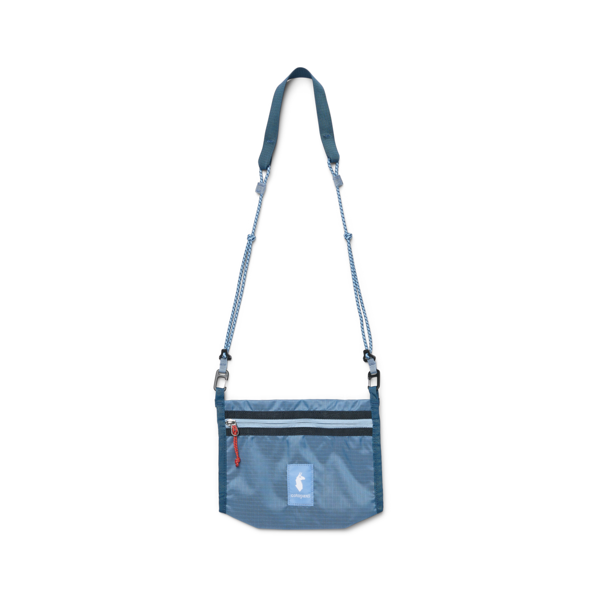 Lista 2L Lightweight Crossbody Bag - Cada D??a - Image 19