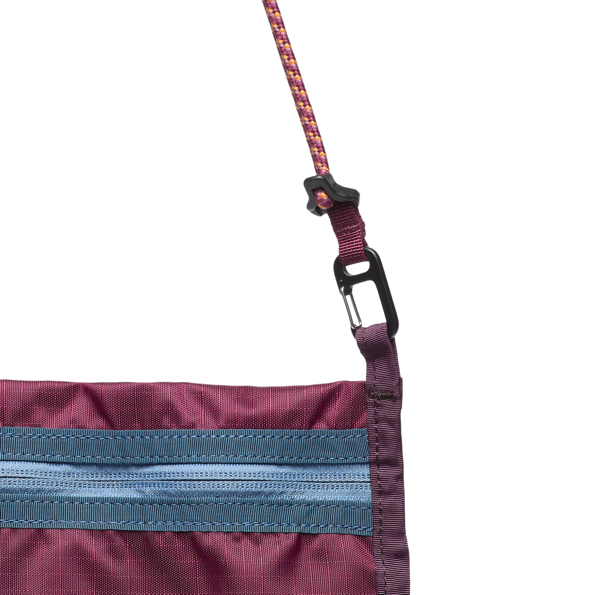 Lista 2L Lightweight Crossbody Bag - Cada D??a - Image 28