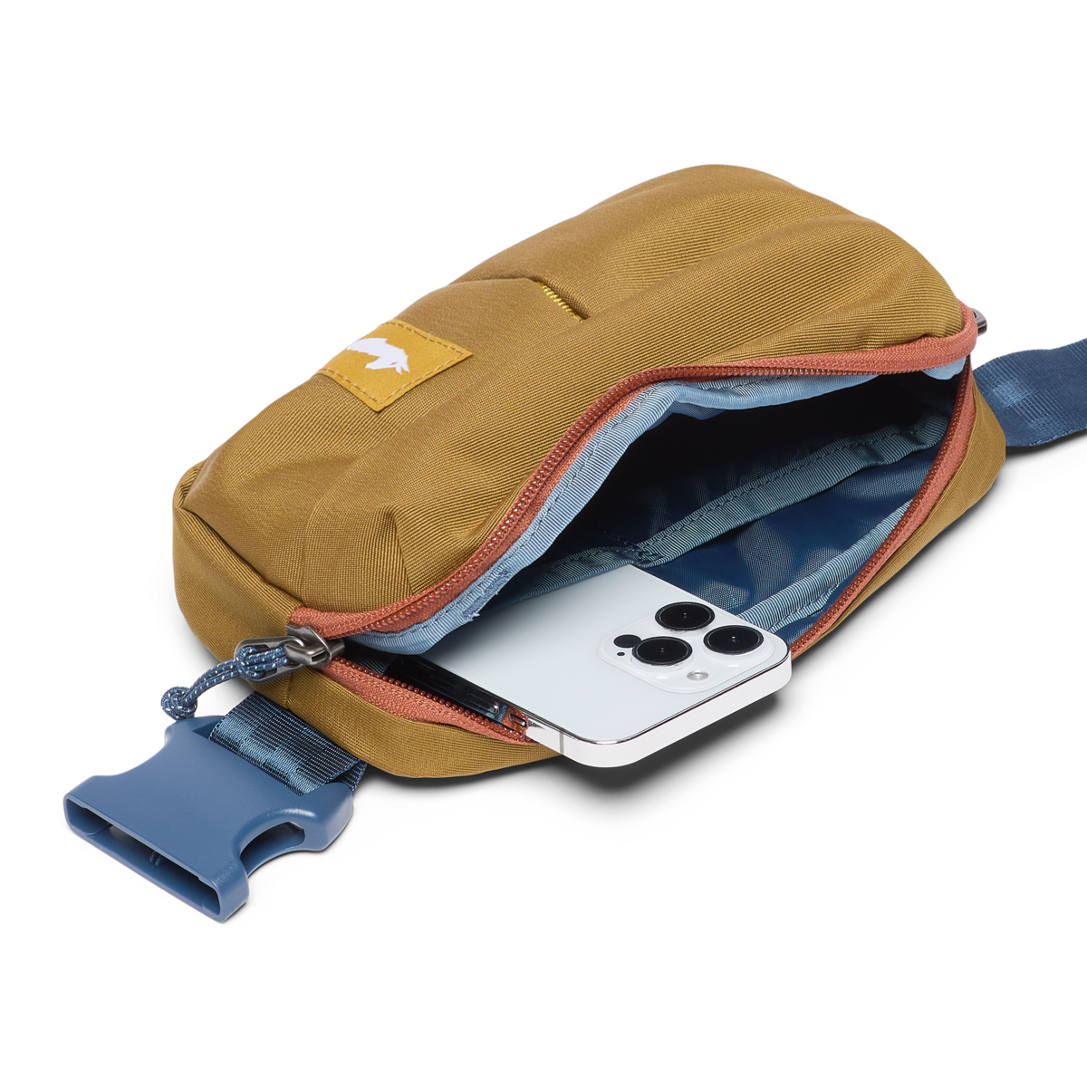 Todo 2L Hip Pack - Cada D??a - Image 15