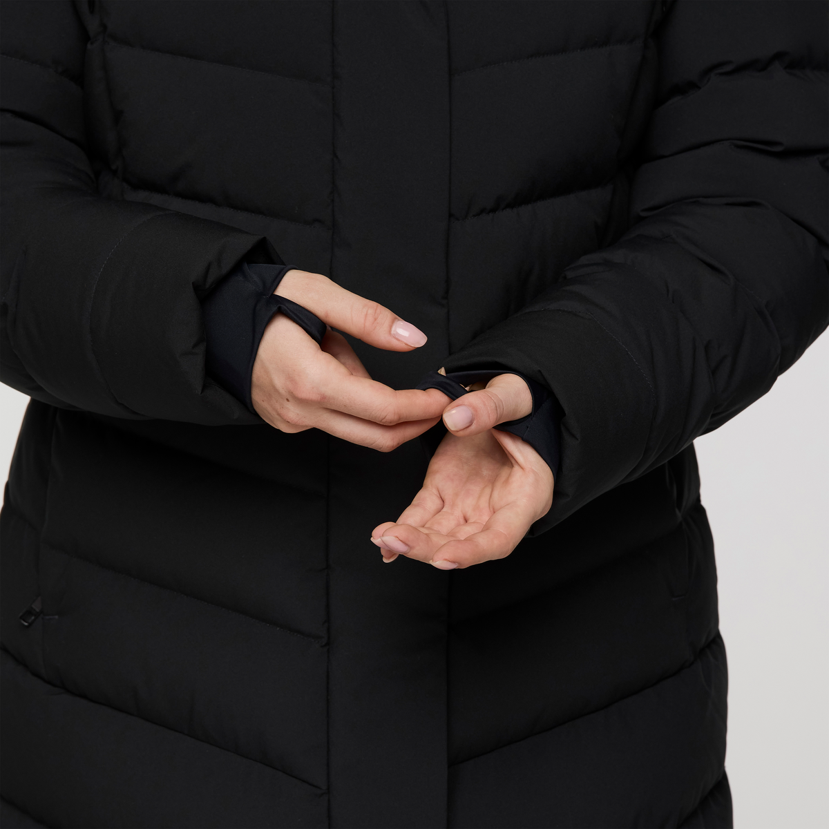 Alivio Down Long Parka - Women's - Image 26