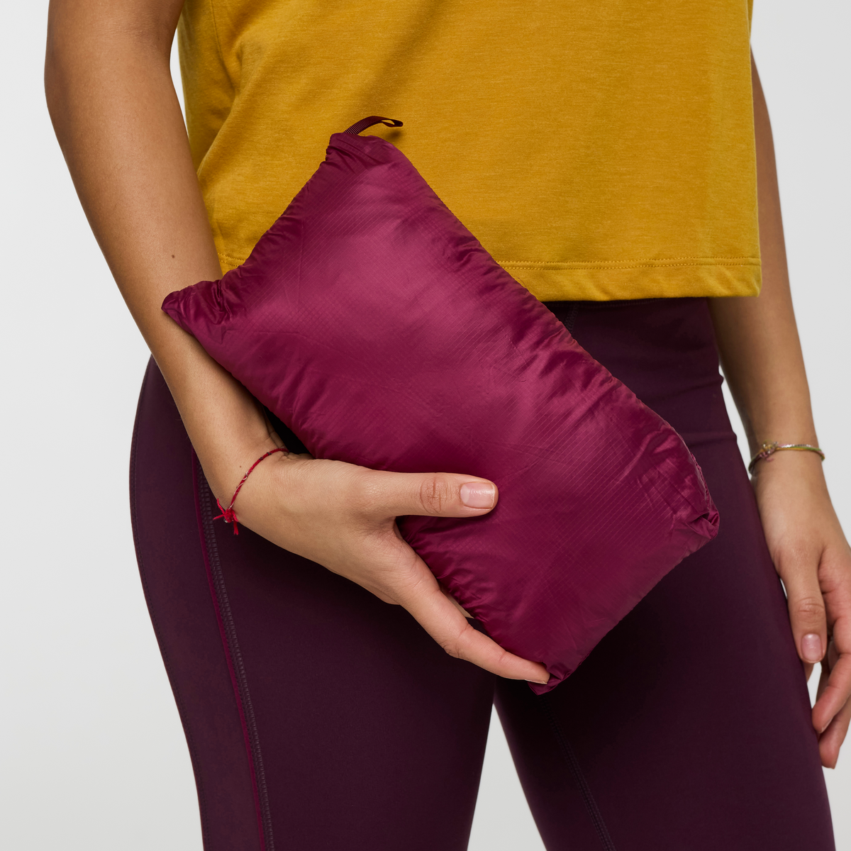 Capa Hybrid Insulated Hooded Jacket - Women's - Image 5