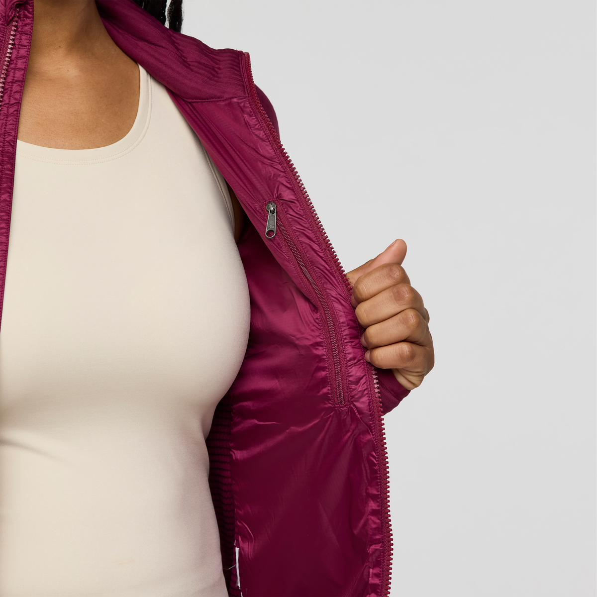 Capa Hybrid Insulated Jacket - Women's - Image 13