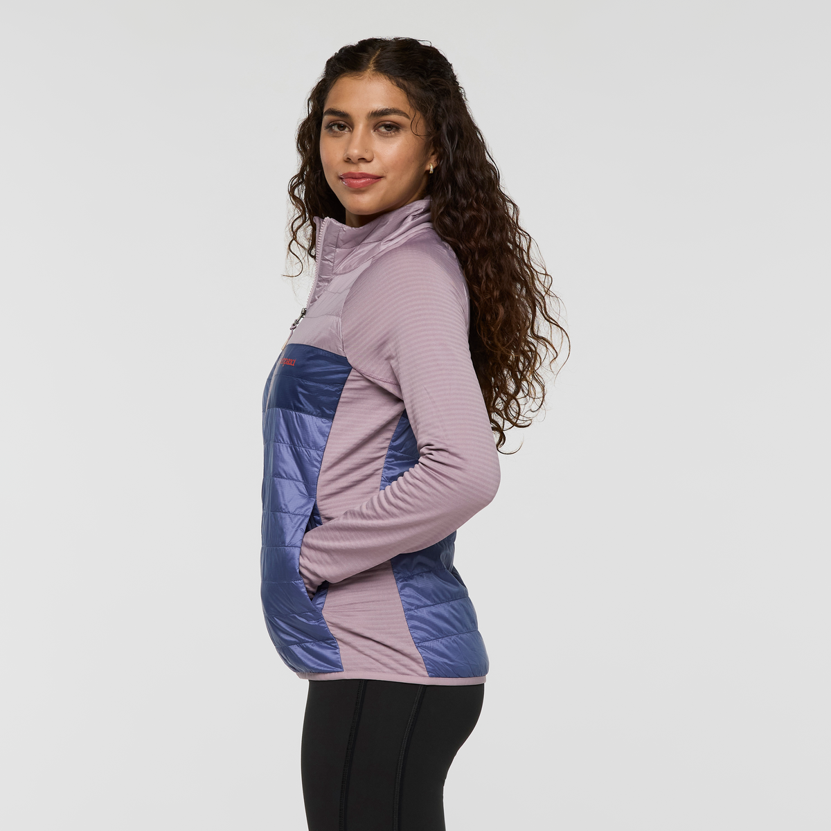 Capa Hybrid Insulated Jacket - Women's - Image 17