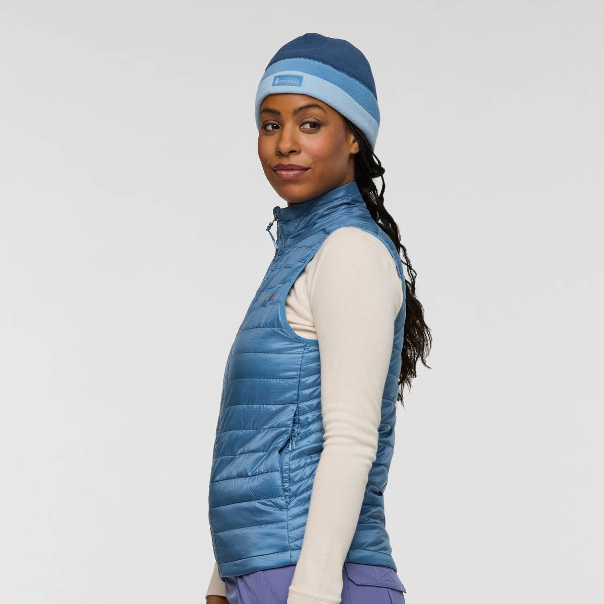 Capa Insulated Vest - Women's - Image 8