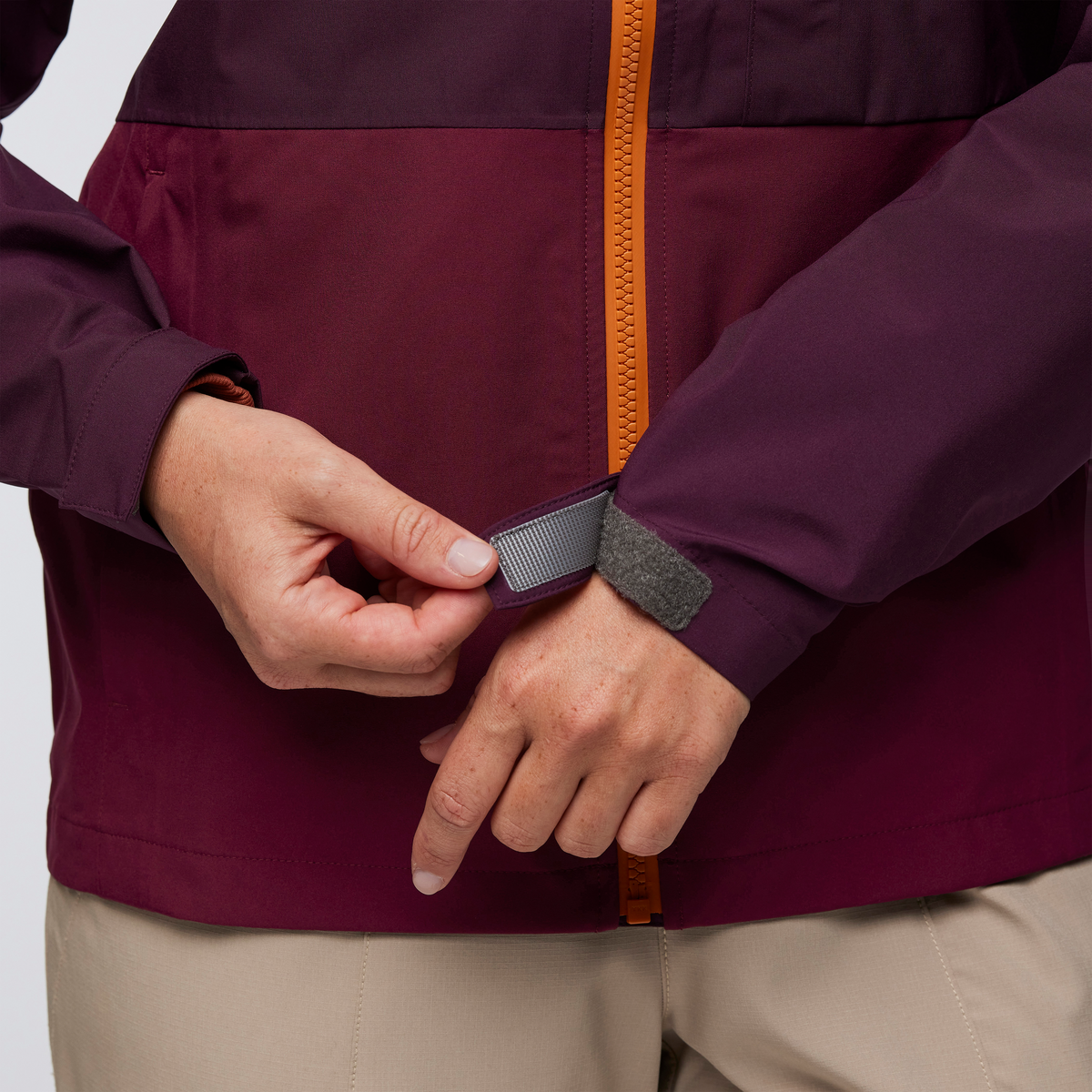 Cielo Rain Jacket - Women's - Image 80