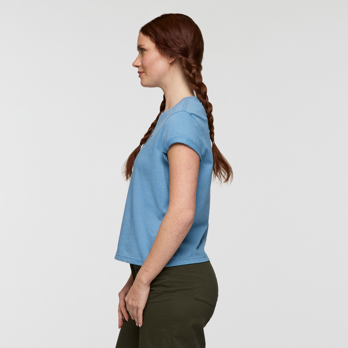 Cotopaxi Bloom T-Shirt - Women's - Image 10