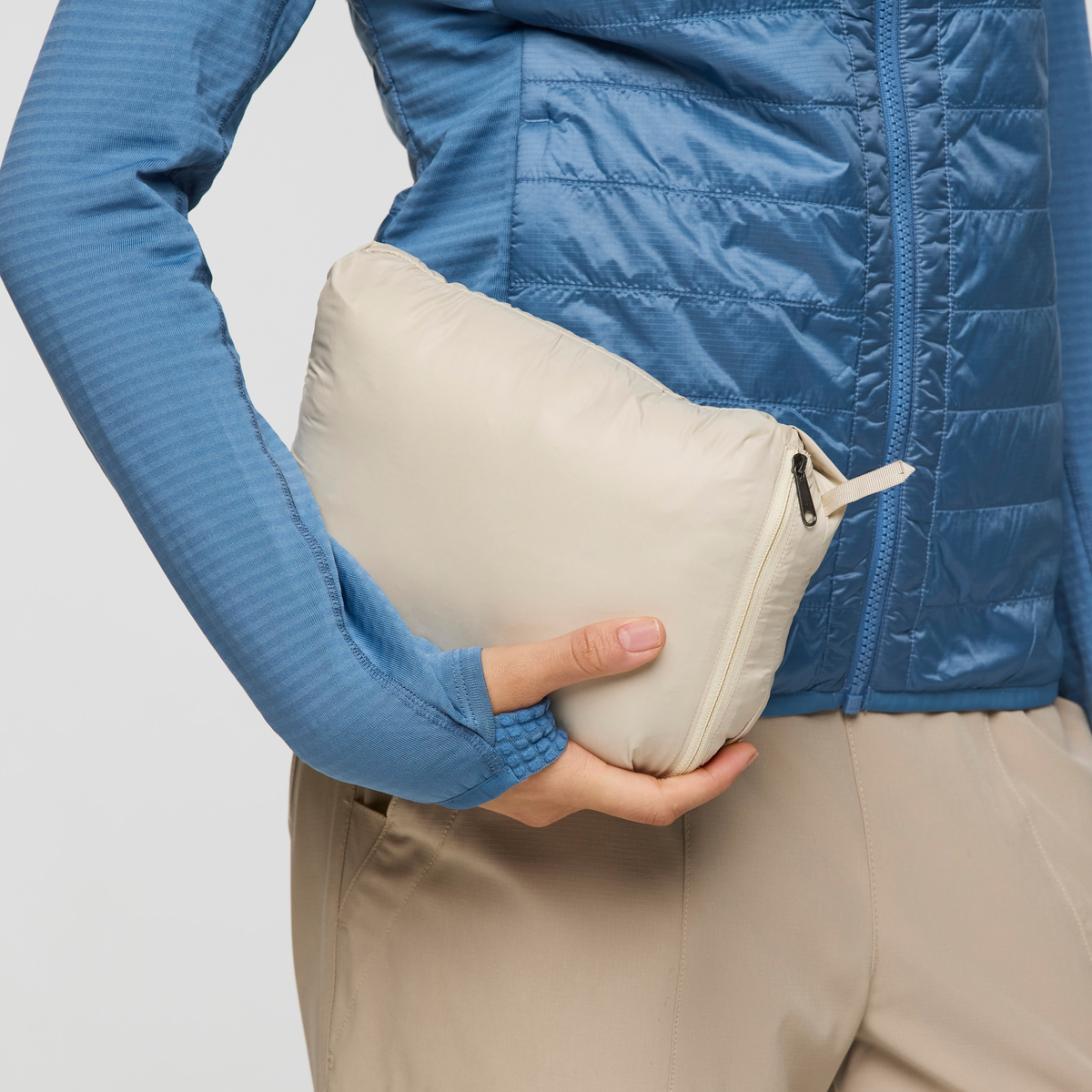 Fuego Down Hooded Jacket - Women's - Image 6