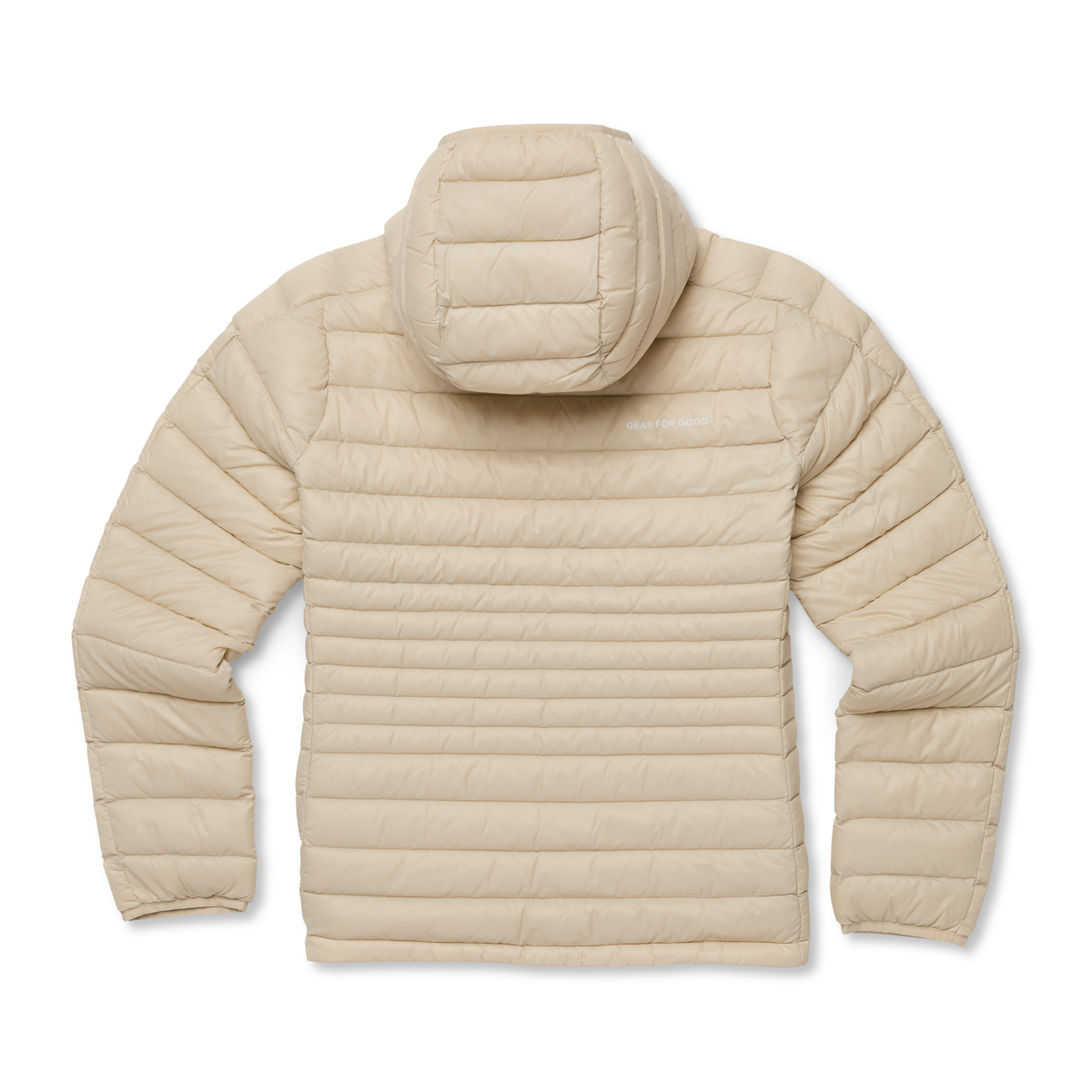 Fuego Down Hooded Jacket - Women's - Image 8