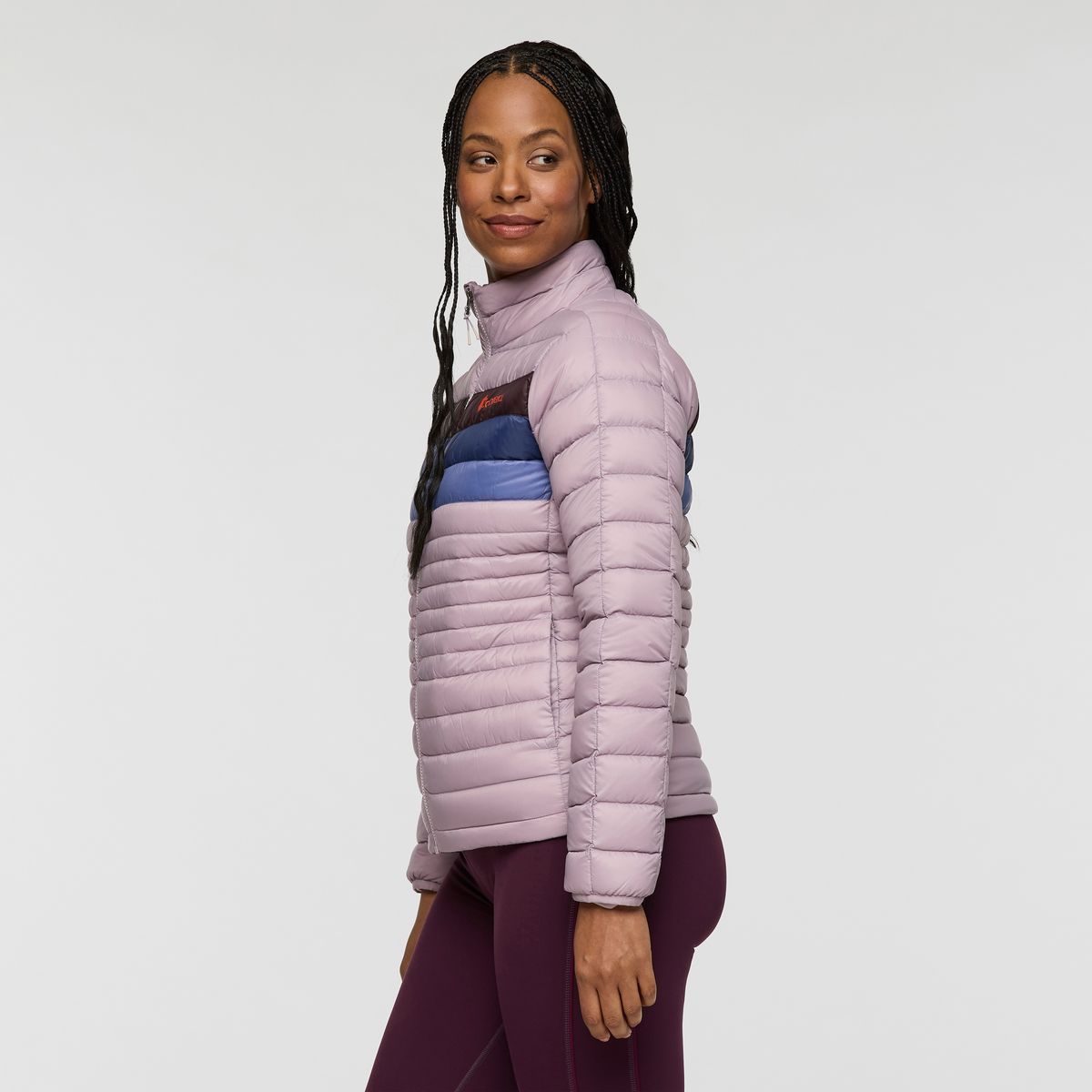 Fuego Down Jacket - Women's - Image 7