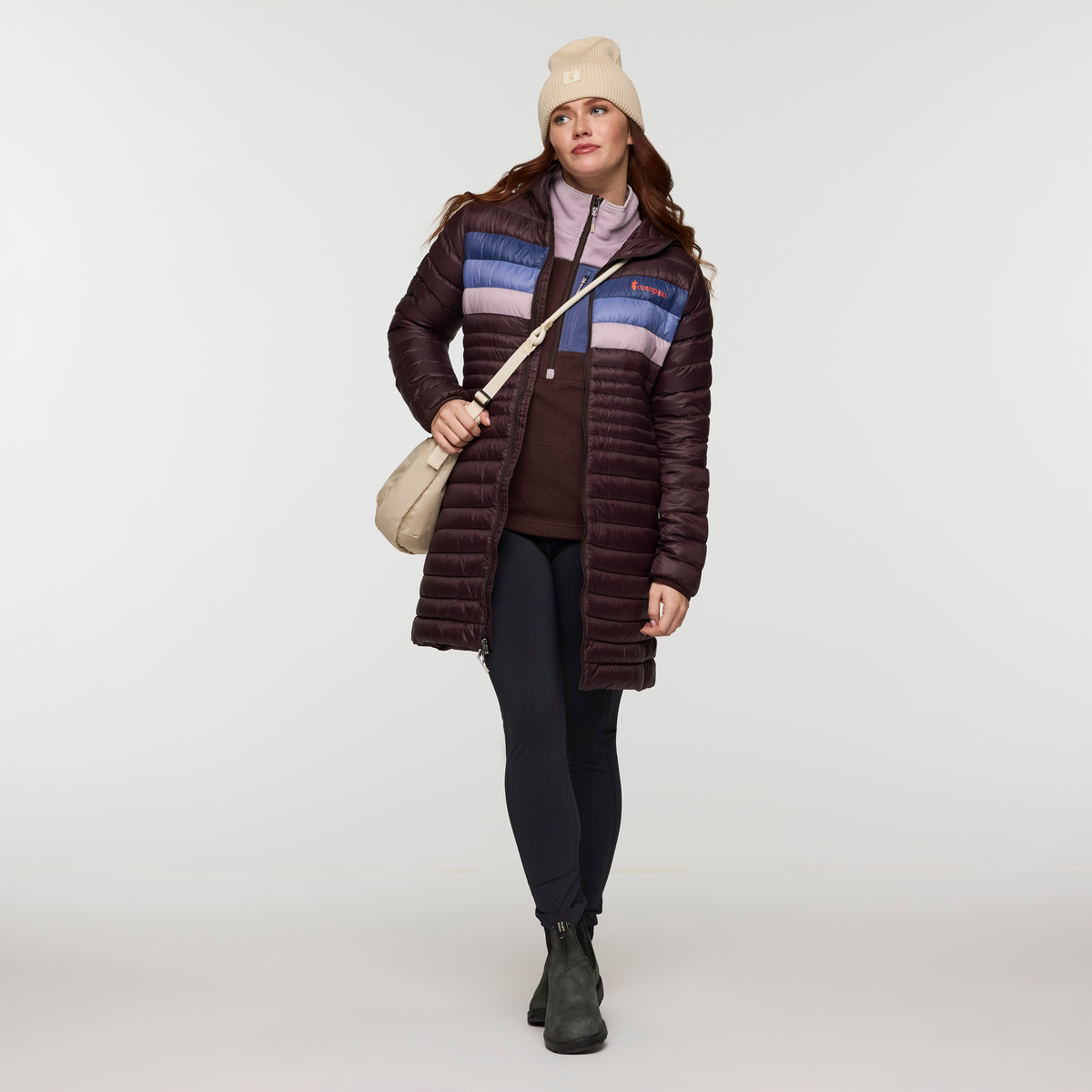 Fuego Down Parka - Women's - Image 18