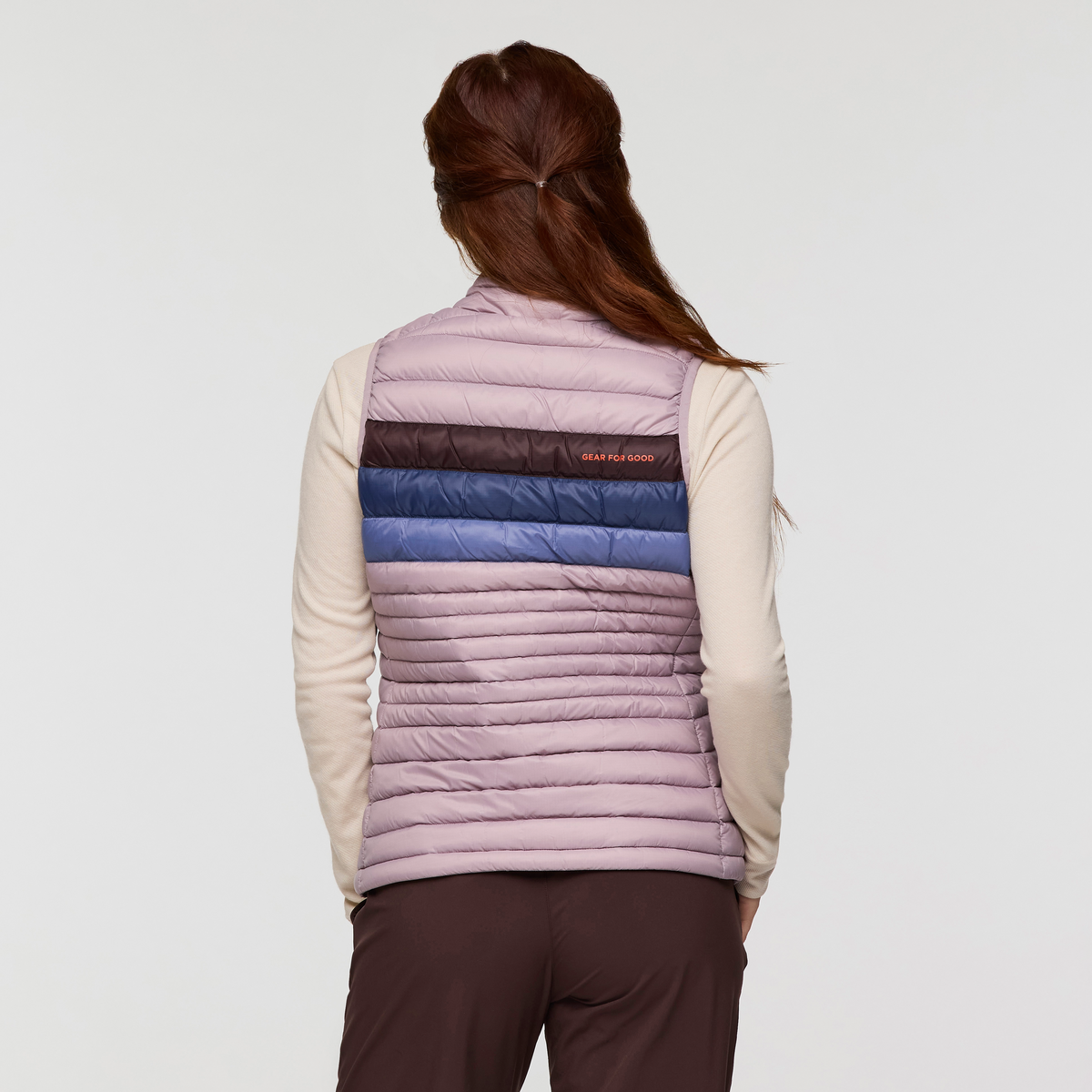 Fuego Down Vest - Women's - Image 13