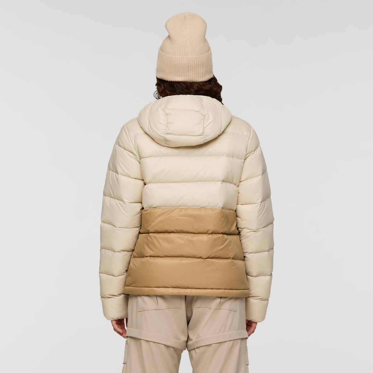 Fuego Max Down Hooded Jacket - Women's - Image 3