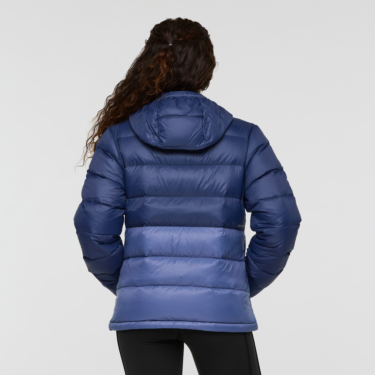 Fuego Max Down Hooded Jacket - Women's - Image 12