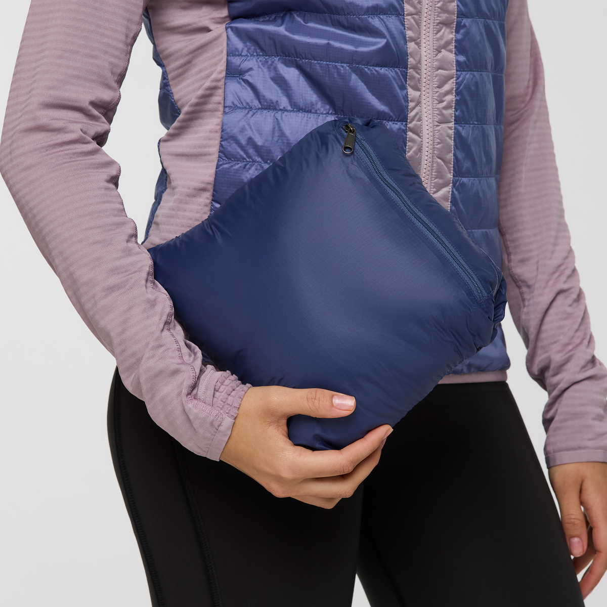 Fuego Max Down Hooded Jacket - Women's - Image 13