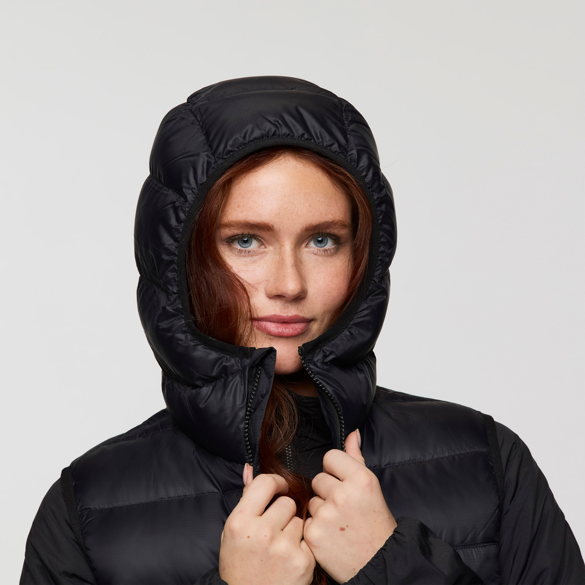 Fuego Max Down Vest - Women's - Image 5