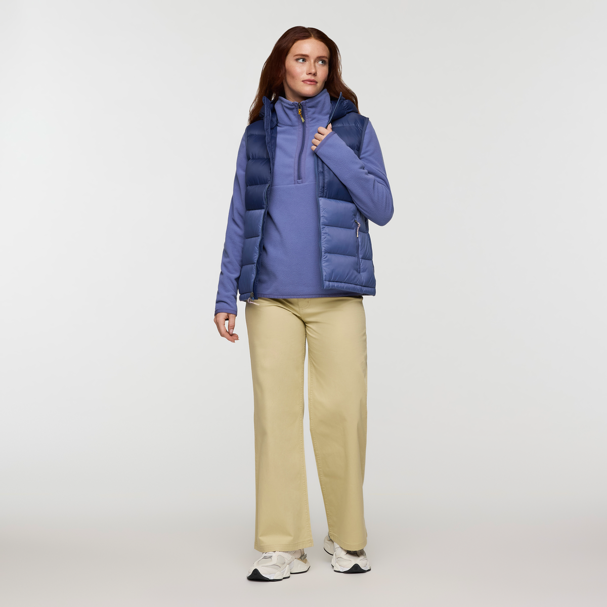 Fuego Max Down Vest - Women's - Image 21