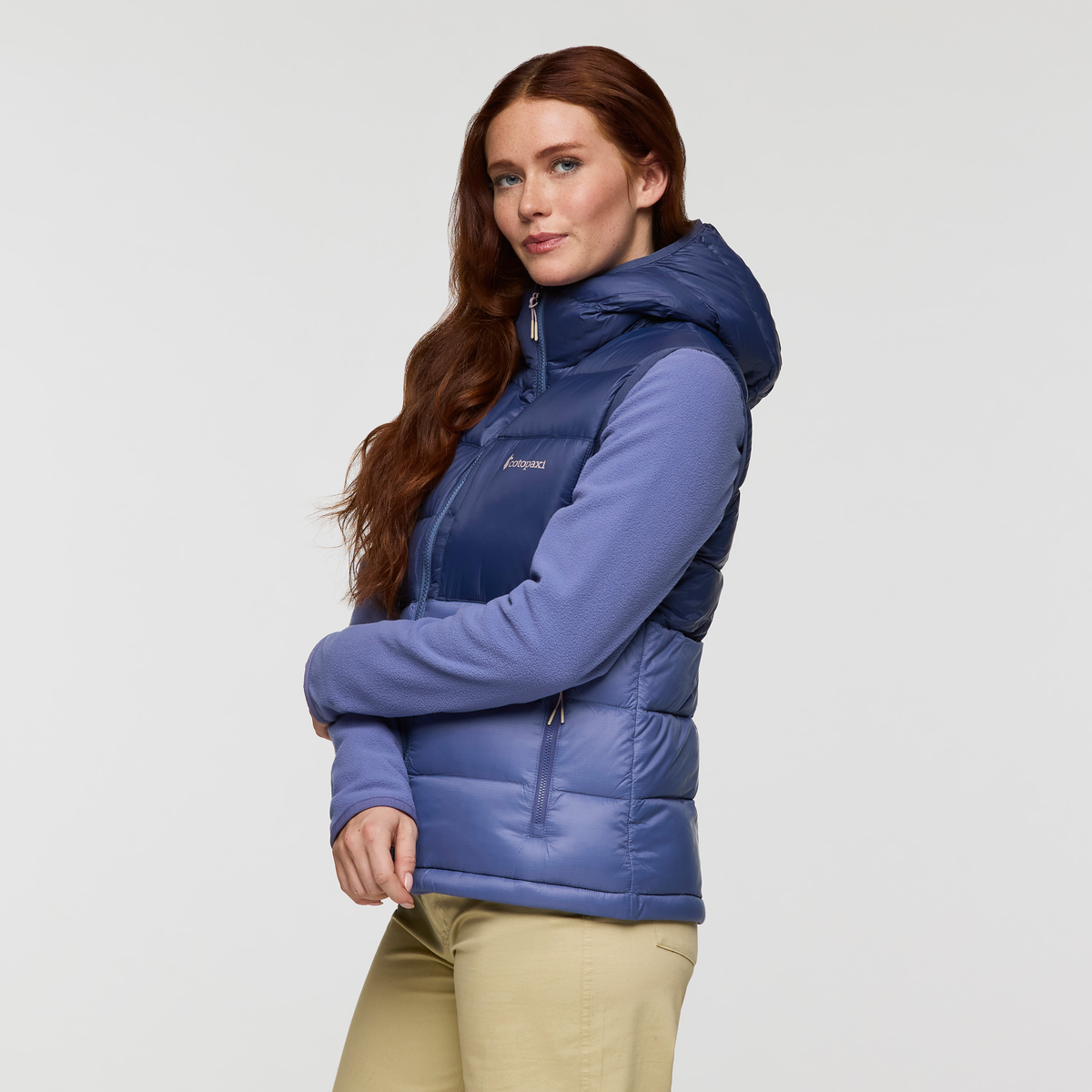 Fuego Max Down Vest - Women's - Image 22