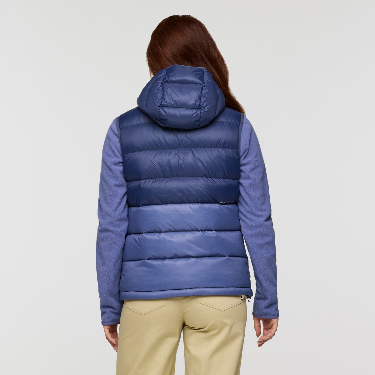 Fuego Max Down Vest - Women's - Image 23