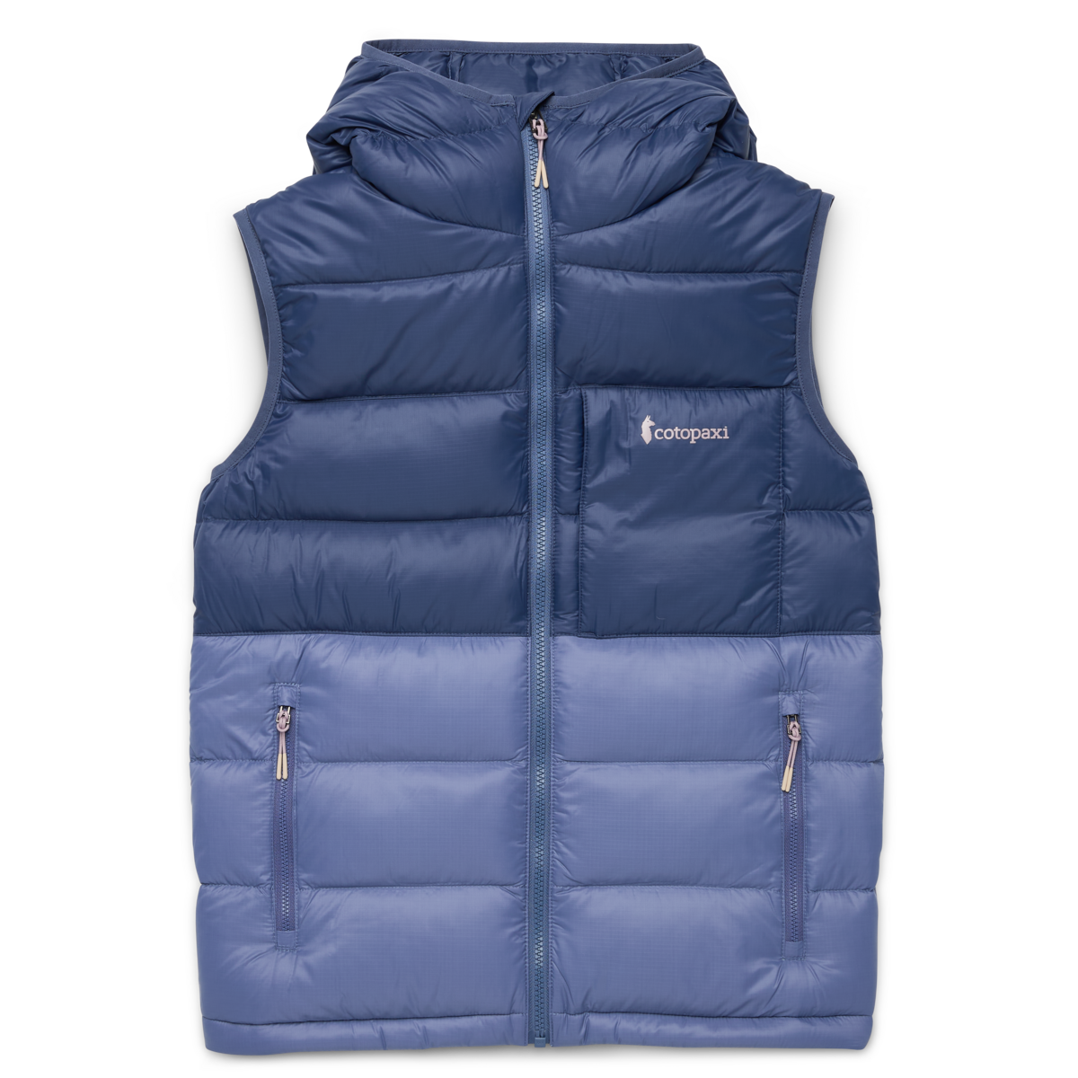 Fuego Max Down Vest - Women's - Image 26