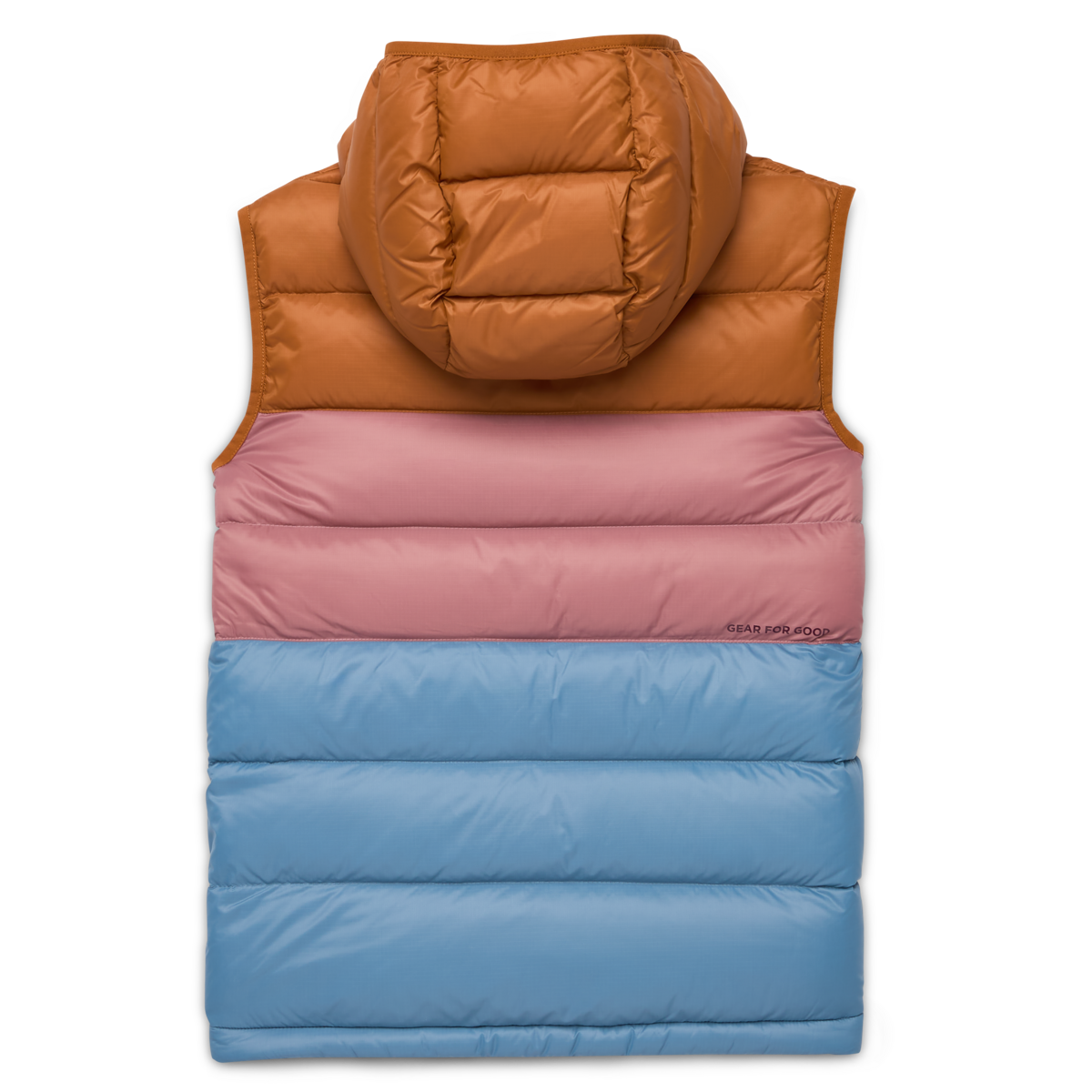 Fuego Max Down Vest - Women's - Image 16