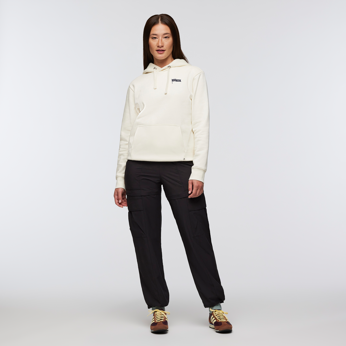 Losdos Zip-Off Pant - Women's - Image 35