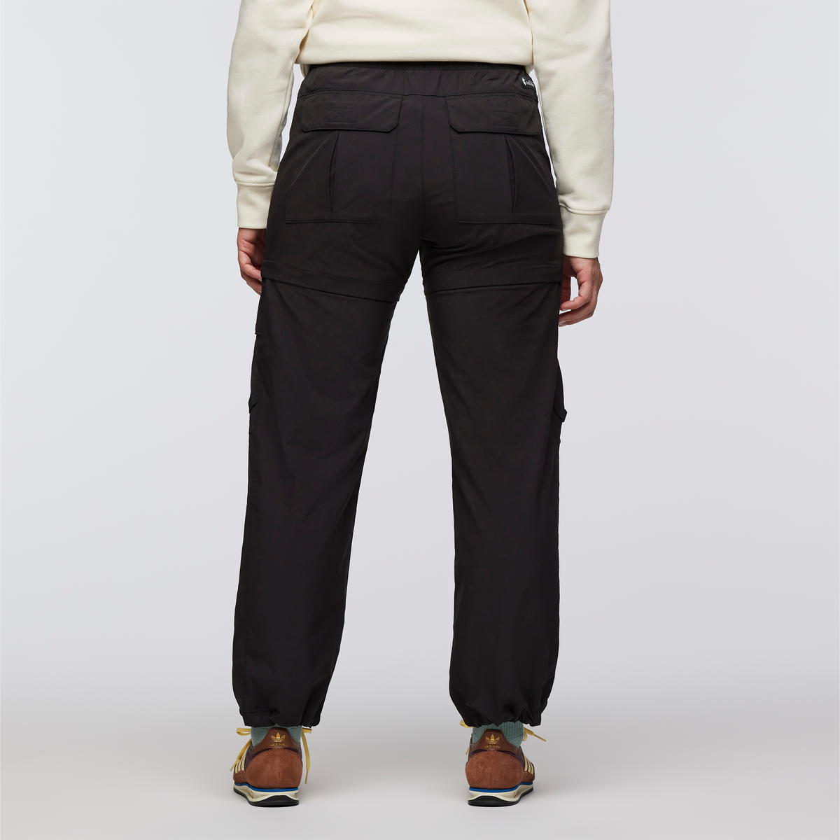 Losdos Zip-Off Pant - Women's - Image 39