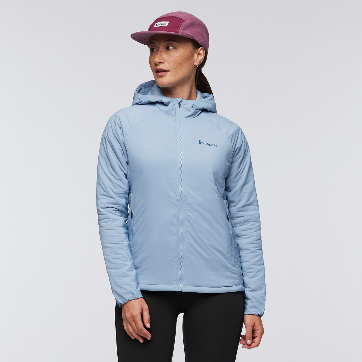 Pacaya 2.0 Insulated Hooded Jacket - Women's - Image 16