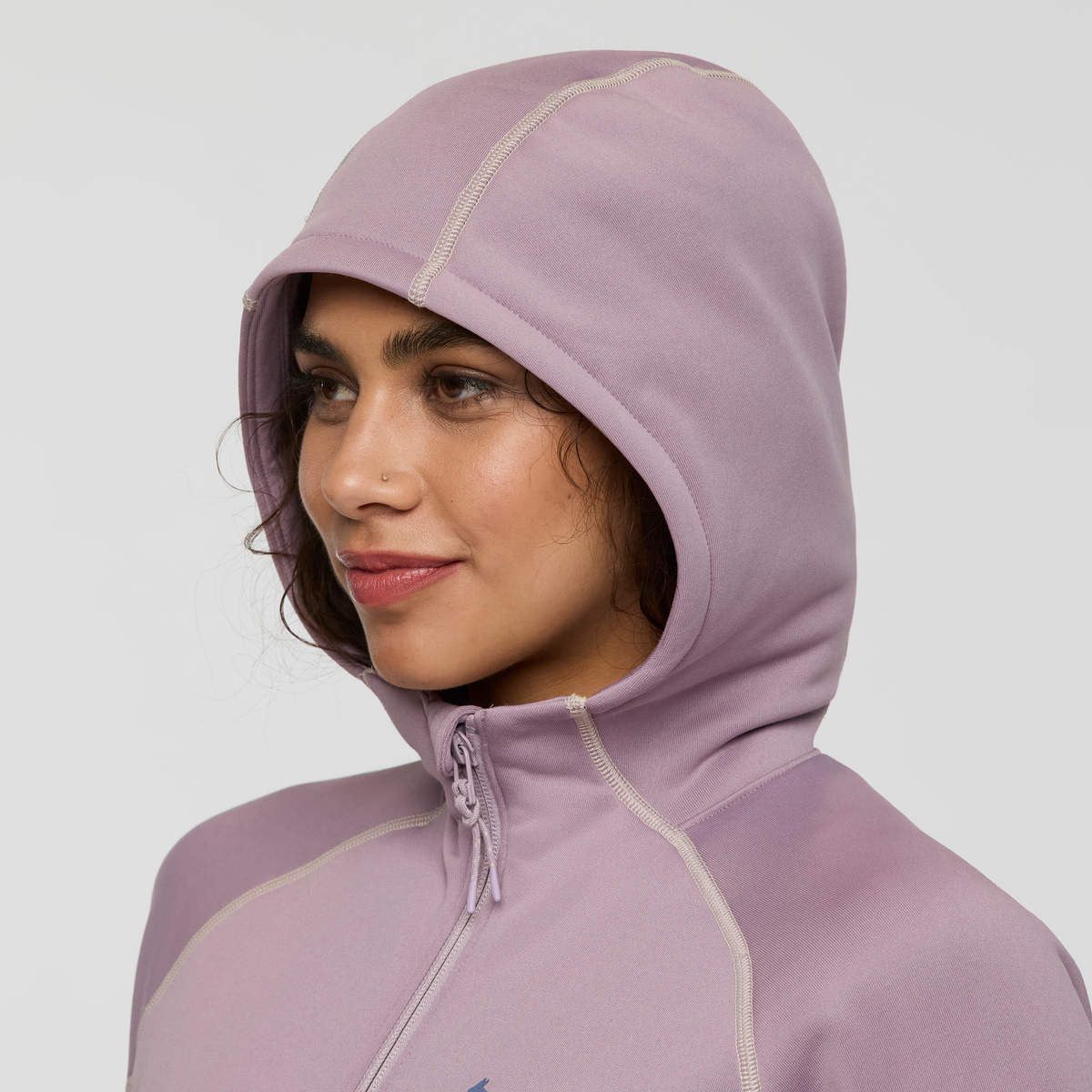 Tempa Fleece Hooded Jacket - Women's - Image 13