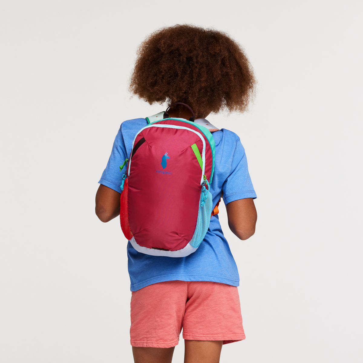 Dimi 12L Backpack - Del D??a - Kids' - Image 6