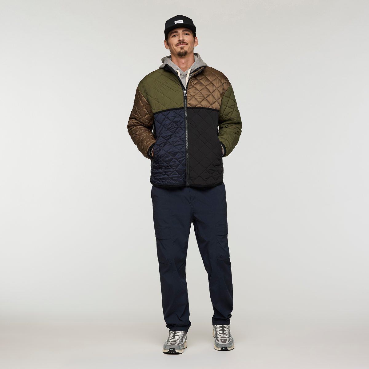Contiguo City Jacket - Men's - Image 12