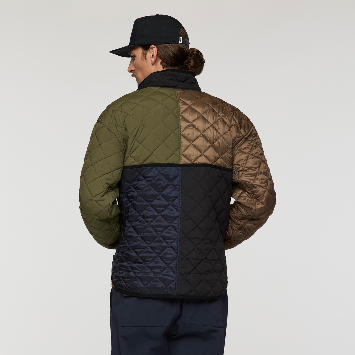 Contiguo City Jacket - Men's - Image 3