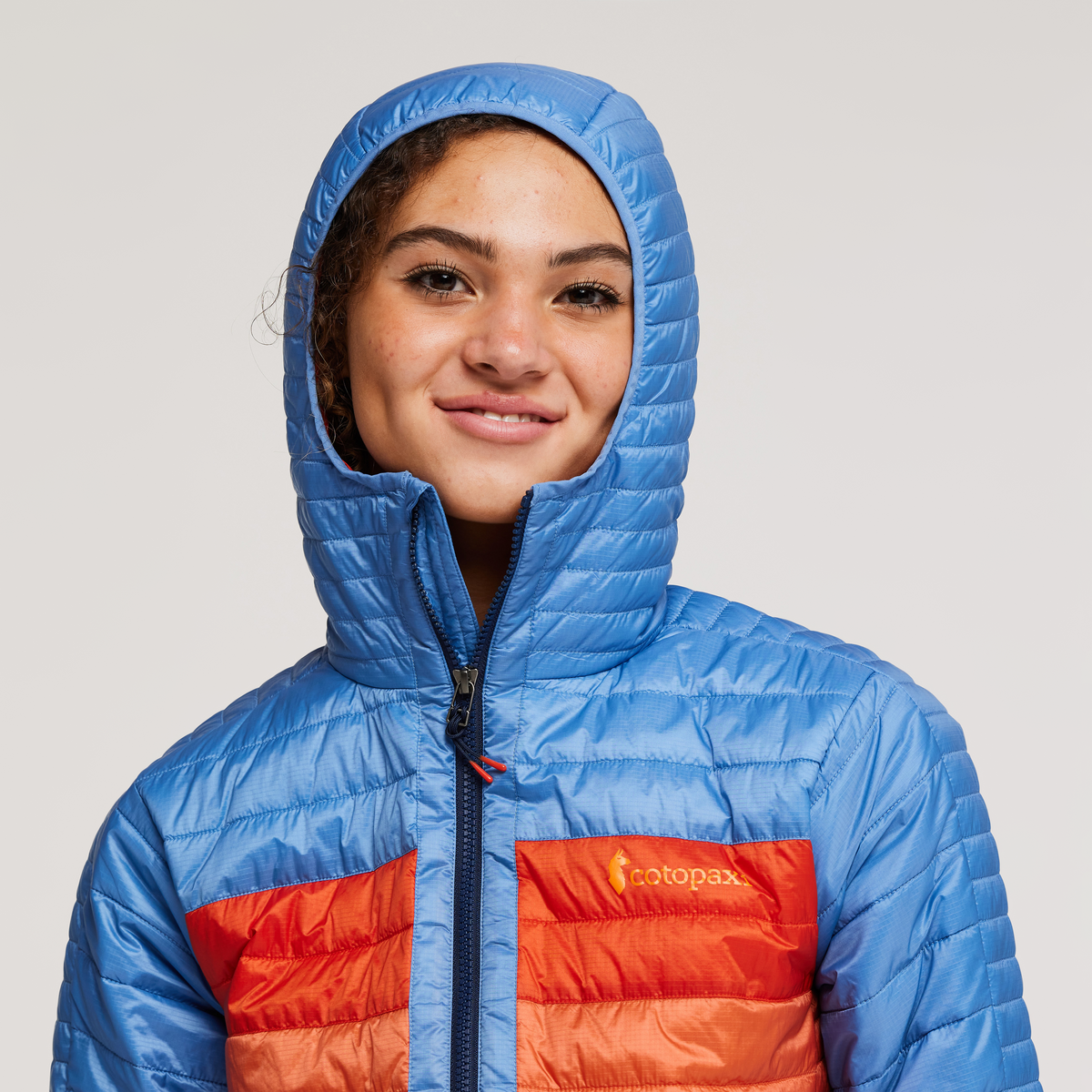 Capa Insulated Hooded Jacket - Women's - Image 5