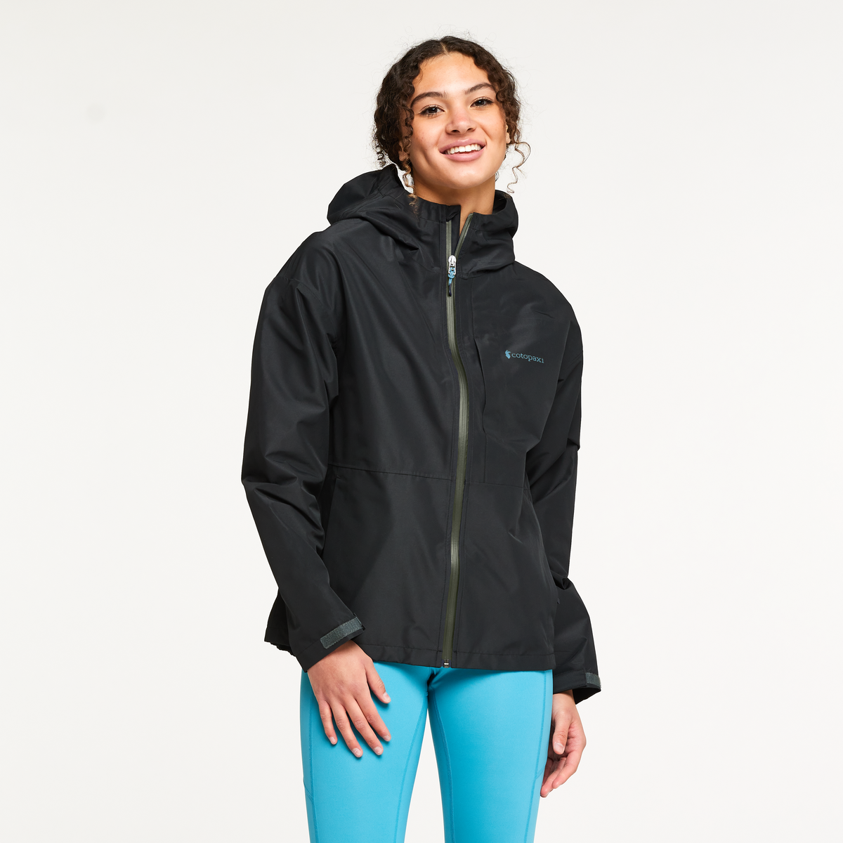 Cielo Rain Jacket - Women's - Image 43