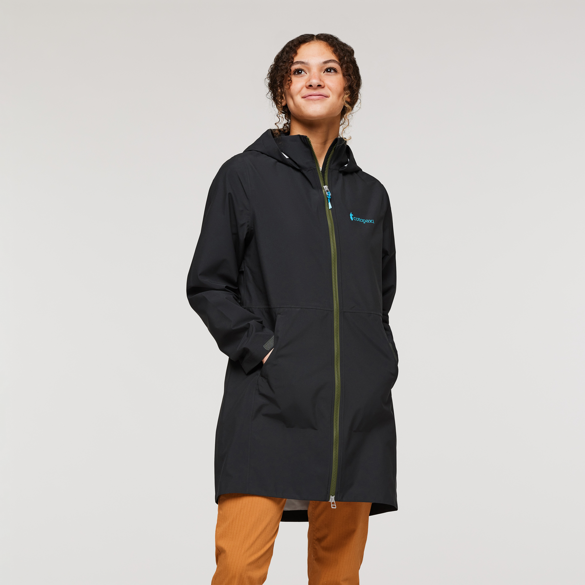 Cielo Rain Trench - Women's - Image 18
