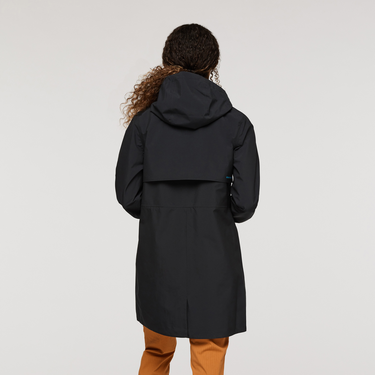 Cielo Rain Trench - Women's - Image 21