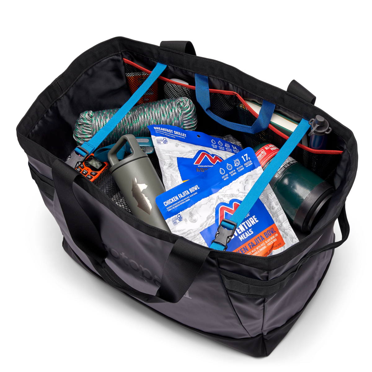 Allpa 60L Gear Hauler Tote - Image 6
