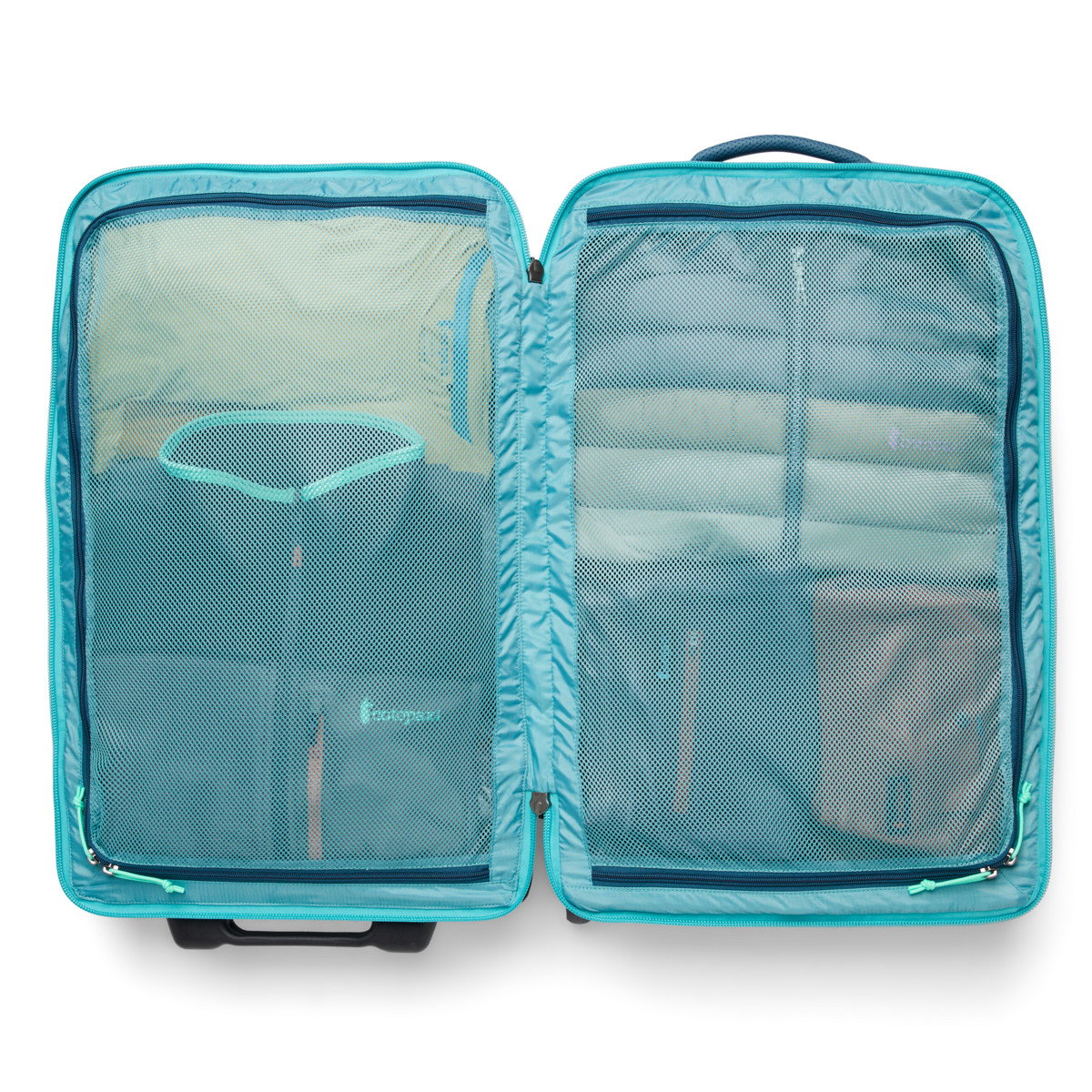 Allpa 65L Roller Bag - Image 4