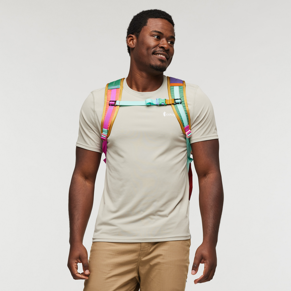 Chiquillo 26L Daypack - Del D??a - Image 5