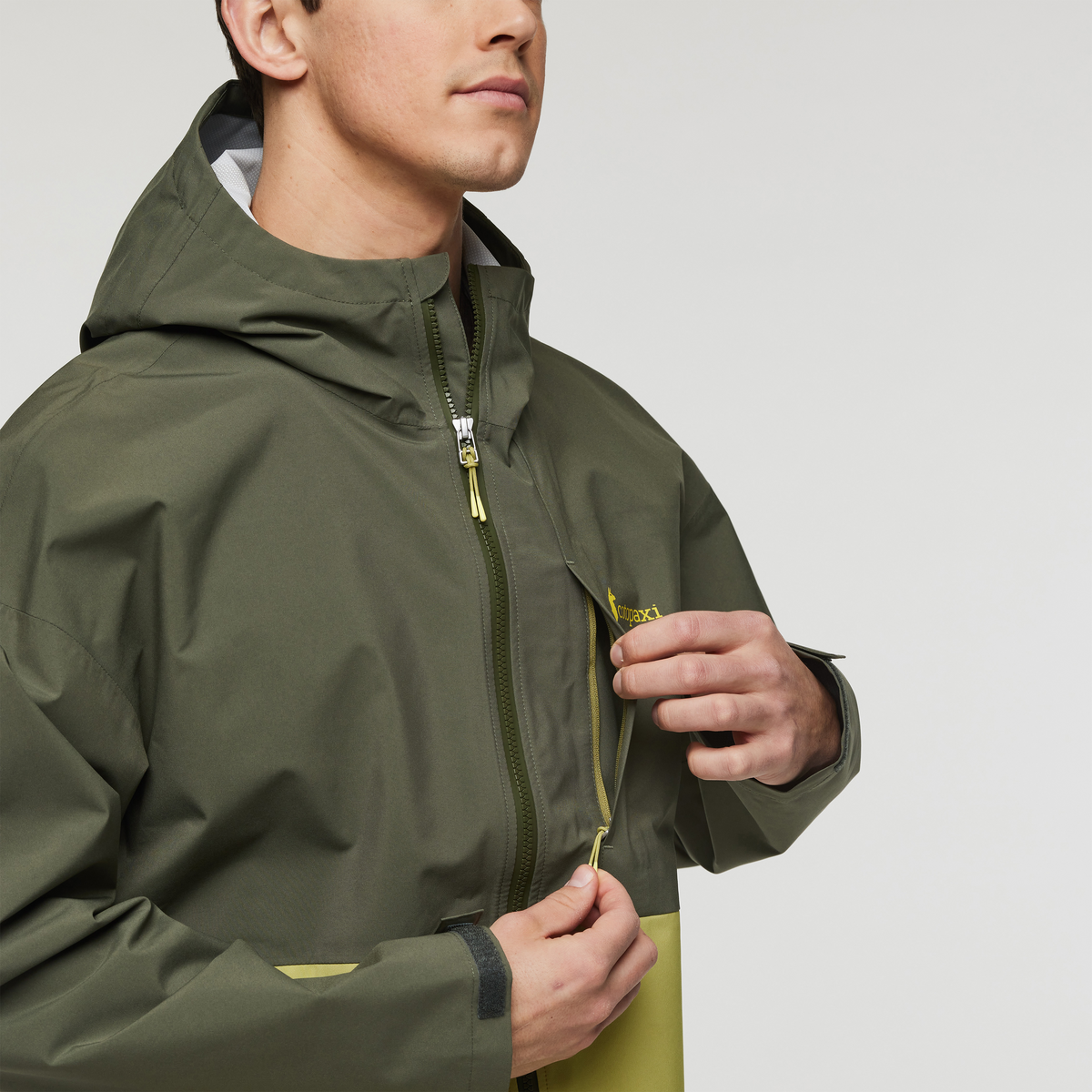 Cielo Rain Jacket - Men's - Image 39
