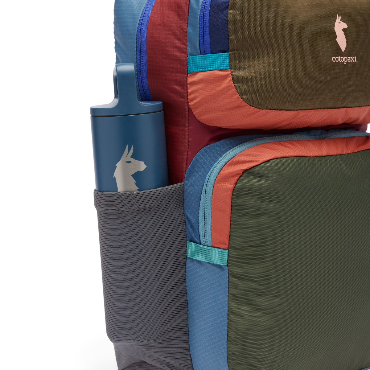 Tasra 16L Backpack - Del D??a - Image 7