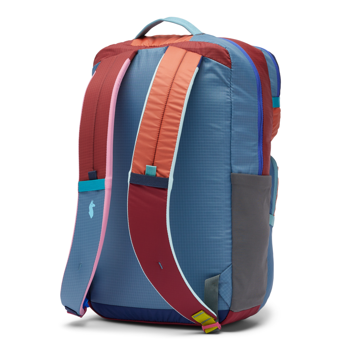 Tasra 16L Backpack - Del D??a - Image 2