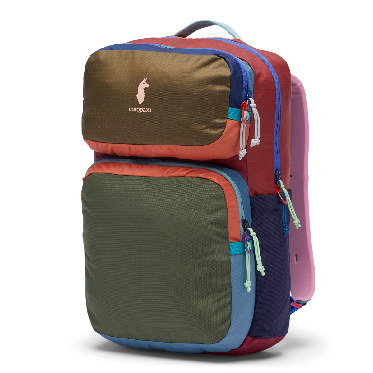 Tasra 16L Backpack - Del D??a