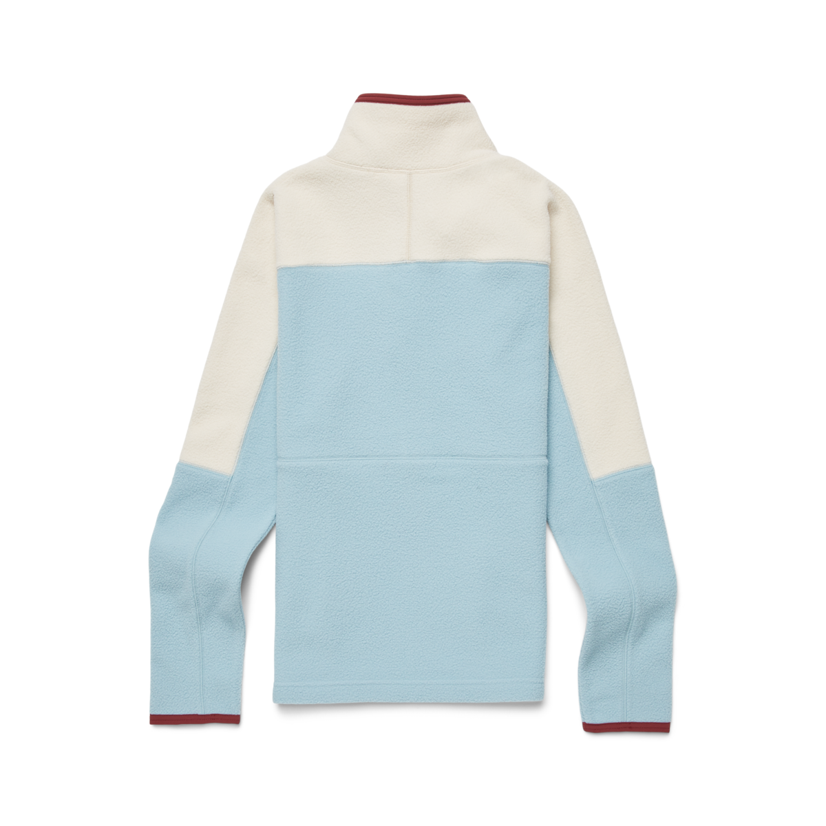 Abrazo Fleece Half-Zip Jacket - Women's - Image 7