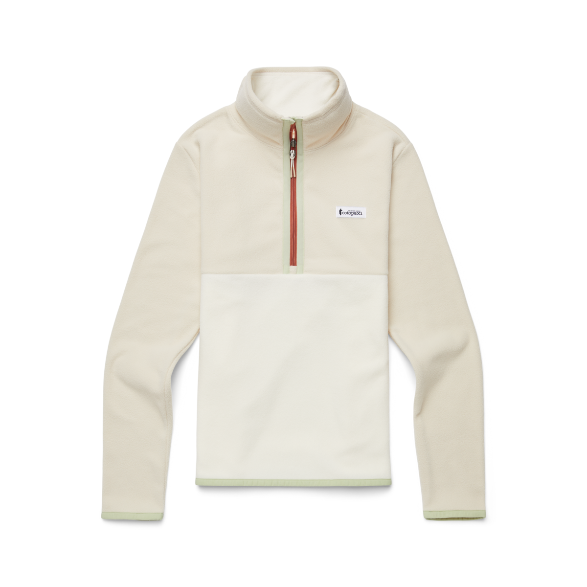 Amado Fleece Pullover - Women's - Image 26