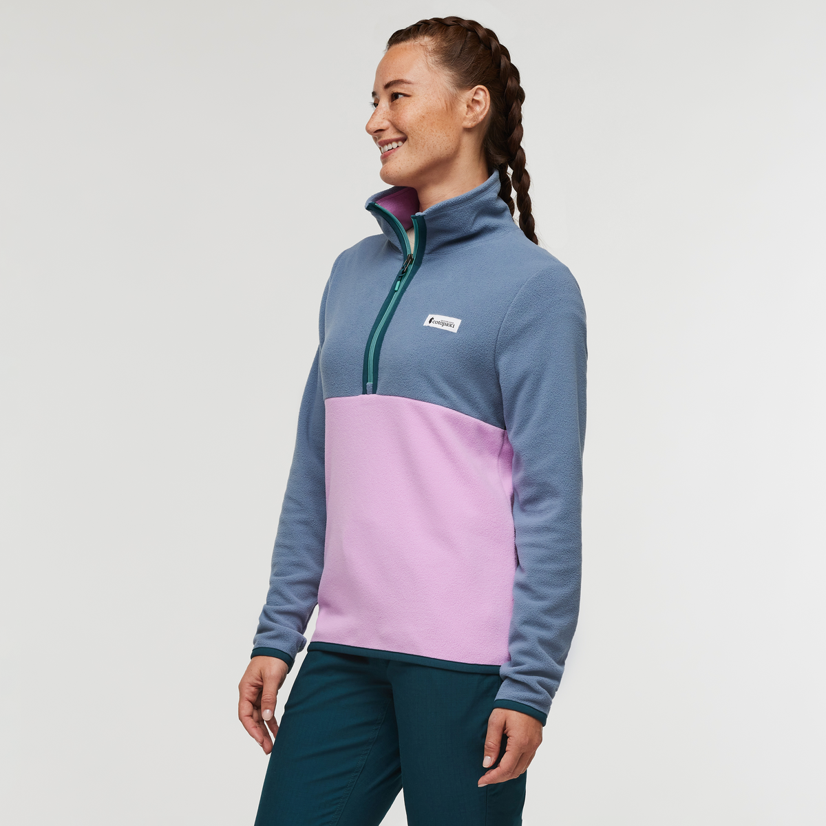 Amado Fleece Pullover - Women's - Image 3