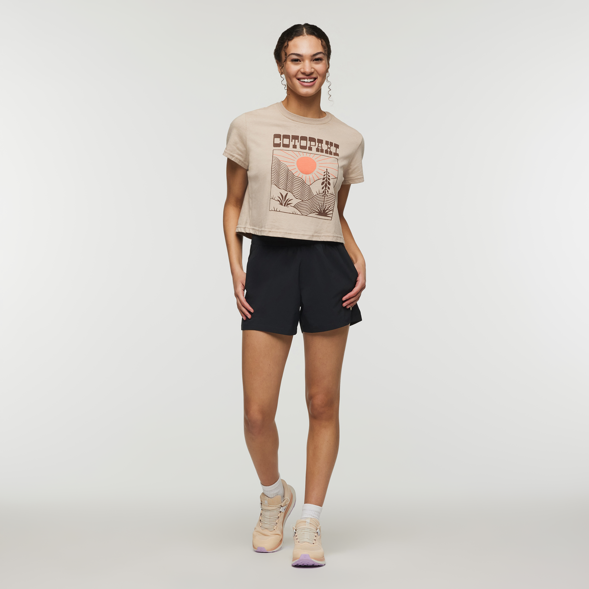 Cambio Short - Women's - Image 2