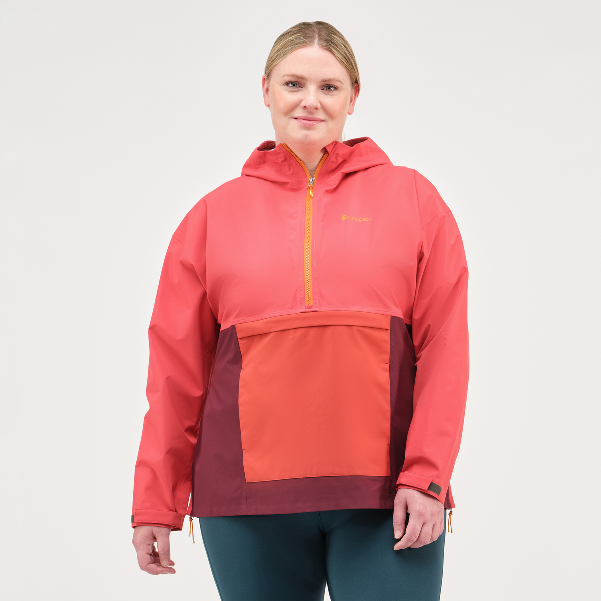 Cielo Rain Anorak - Women's - Image 19