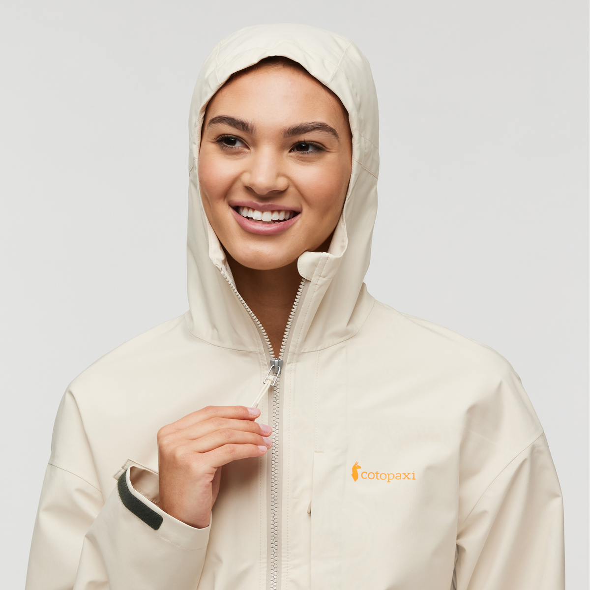 Cielo Rain Jacket - Women's - Image 36