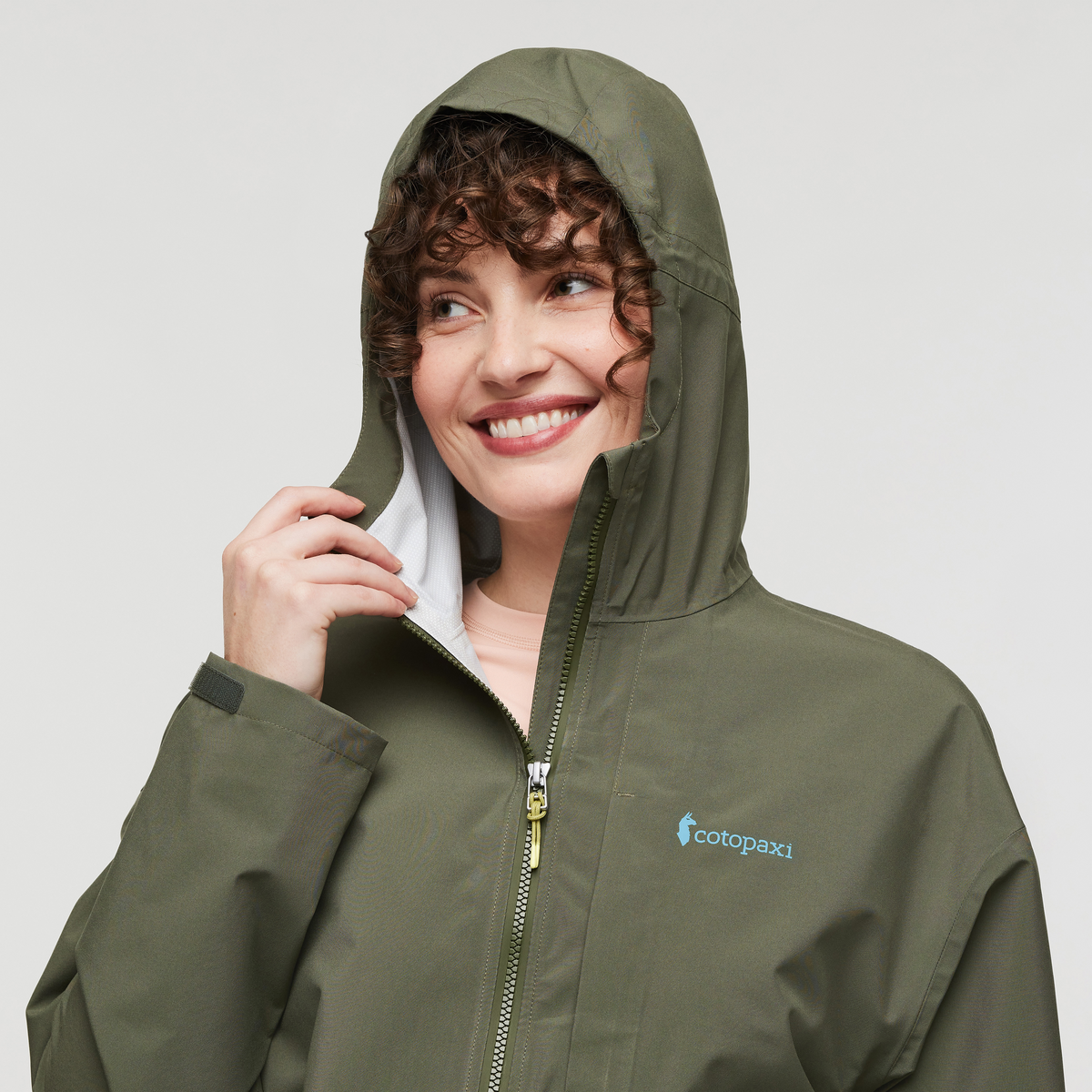 Cielo Rain Jacket - Women's - Image 59