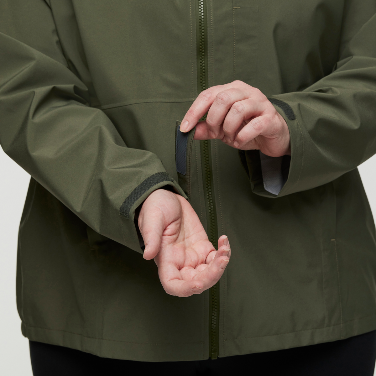 Cielo Rain Jacket - Women's - Image 70
